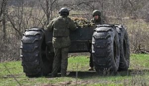 НРК "Челнок" впервые появился на поле боя: подробности