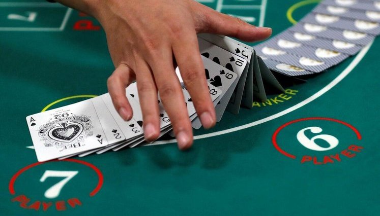 Зеленський підписав закон про легалізацію грального бізнесу