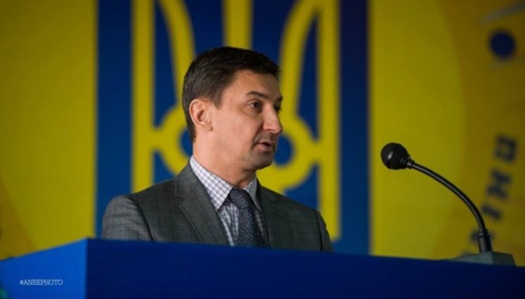У Міністерства молоді та спорту немає ніяких боргів перед шахістками Ганною і Марією Музичук, - заступник міністра Войтович