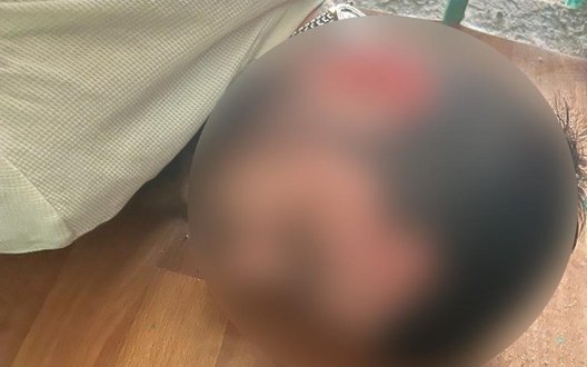 Напад на суддю в Дніпрі: правоохоронці затримали підозрюваних. ВІДЕО+ФОТОрепортаж