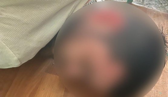 Нападение на судью в Днепре: задержаны подозреваемые