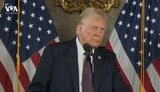 Трамп звинуватив Байдена у початку війни Росії проти України