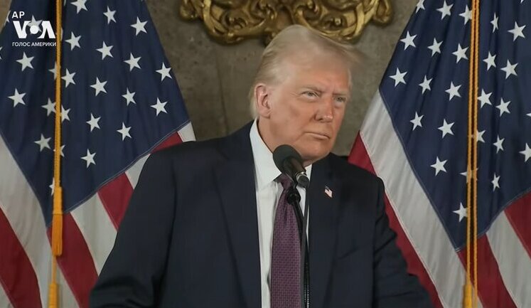 Трамп рассматривает все варианты присоединения Гренландии к США,- Уолтц