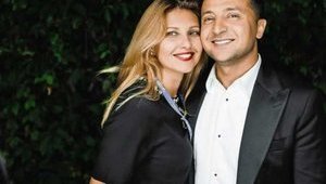 Елена Зеленская разъяснила ситуацию с репостом 2014 года: "Всех приглашаю на свою страницу. Посмотреть, о чем и что я писала тогда"
