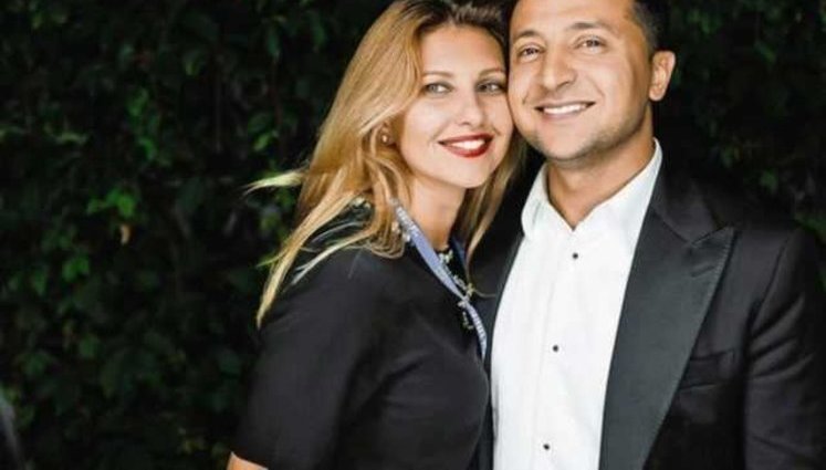 Елена Зеленская разъяснила ситуацию с репостом 2014 года: "Всех приглашаю на свою страницу. Посмотреть, о чем и что я писала тогда"