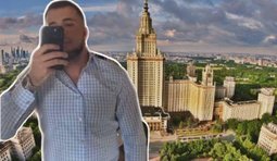 Руслан Краснов