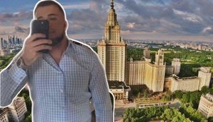 Сына партнера Царёва Краснова, который ездил к дяде-единоросу в Москву, хотят назначить главой новой оборонной комиссии при Днепропетровском облсовете. ФОТО