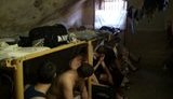 Переполненные камеры, грибок, плесень и телесные наказания, - Офис омбудсмена о харьковском СИЗО. ФОТОрепортаж