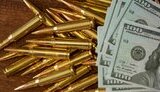 defence, money, war, dollar, dollars