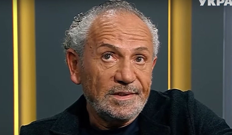 Шустер о Зеленском: Все из рук валится, ничто не расследуется до конца, а переворот они предупредили. Нет слов. ВИДЕО