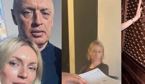 Історія однієї колаборантки