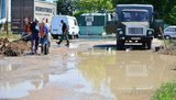 Крупная авария на водоканале: на Одесчине целый город остался без воды. ФОТО