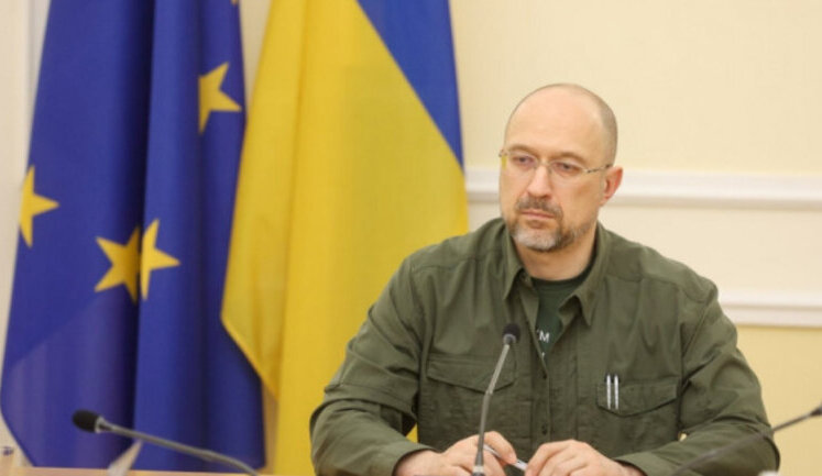 Україна просить США про "газовий ленд-ліз"
