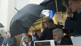Завтра в СБУ чекають на допит ексспікера ВР Литвина, нардепа Бойка і деяких колишніх чиновників і політиків у справі "Харківських угод"