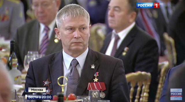 Частные военные компании России выполняют преступные приказы Кремля, - InformNapalm 04