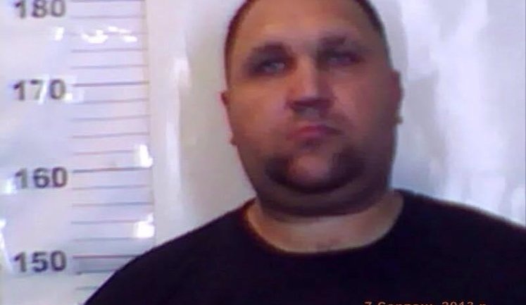 Cop killer arrested in Kyiv, wounded when resisting arrest, and possibly dead
