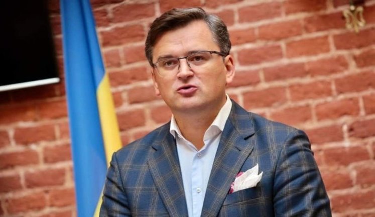 Заявления президента Болгарии Радева по Крыму - удар по отношениям с Украиной, - Кулеба