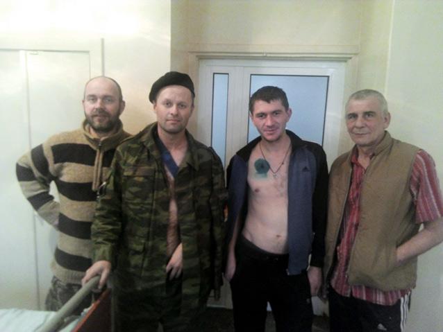 гребцов