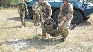 США выделят Украине $200 миллионов на оборону