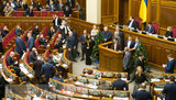 Комітет Ради рекомендує впродовж місяця змінити законопроєкт про дострокове позбавлення мандата нардепа, відхилений КС