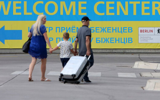 Німеччина не заохочуватиме українців повертатися додому