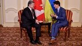 канада трюдо