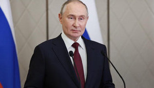 Страны Балтии опасаются прекращения огня в Украине