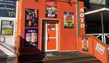 Нелегальное игорное заведение, владельцы которого физически давили на юристов и журналистов во время рейда, закрыто в Киеве. ФОТО