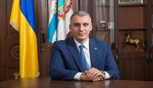 сенкевич