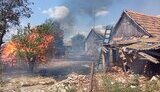 Обстрелы Херсона и области