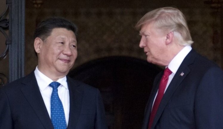 Трамп відклав запровадження мит проти Китаю ще на 90 днів, – CNBC