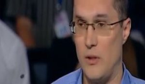 "Mosiichuk's activities discredit him, while arrest warrant issued with violation of regulations discredits the parliament," - Butusov commented on MP’s arrest
