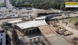 Будівництво найважливішої частини шляхопроводу "ХБК-Таврійський" у Херсоні завершено, - ОДА. ВІДЕО+ФОТОрепортаж