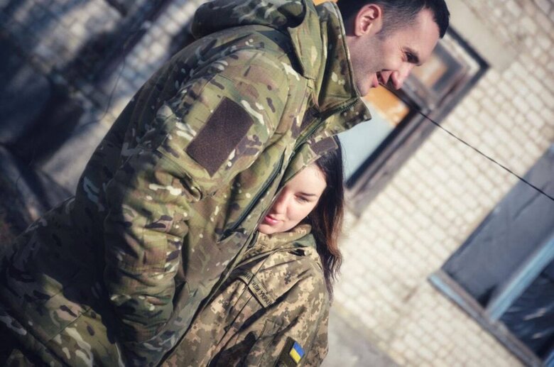 Ніхто не хотів вірити, що ті кістки з поля — це він і його побратими. Під Херсоном загинув воїн Віктор Кирган 04