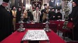 Синод Вселенського патріархату підготував пропозиції до статуту Єдиної помісної церкви України
