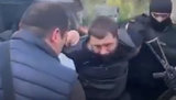 Затримані у справі про викрадення Чауса воювали на Донбасі, - керівник карного розшуку Молдови Чобонаш. ВIДЕО
