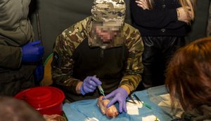 У Польщі стартували перші у 2026 році навчання для бійців ЗСУ