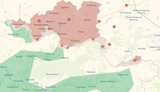 Россияне продвигаются в Сумской и Донецкой областях: что известно?