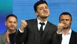 Как Зеленский обманул Блинкена