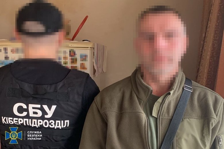 СБУ