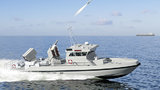 Американские катера для ВМС ВСУ планируют оснастить противокарабельными ракетами Griffin. ФОТО