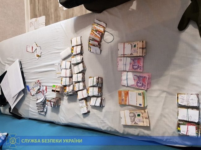 SBU blocks payment of pensions to Russian-backed fighters 01