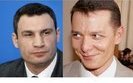 Klitschko's Party Mate Withdraws from Elections in Favor of Infamous Lyashko: He Will Not be Tempted.... VIDEO