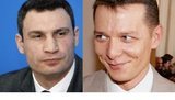 Klitschko