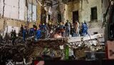 Наслідки ракетної атаки 8 липня 2024 року