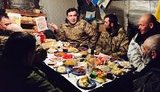 саакашвили год новый