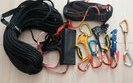 SBU caught Russian diggers collecting intel on Ukrainian underground facilities. PHOTOS