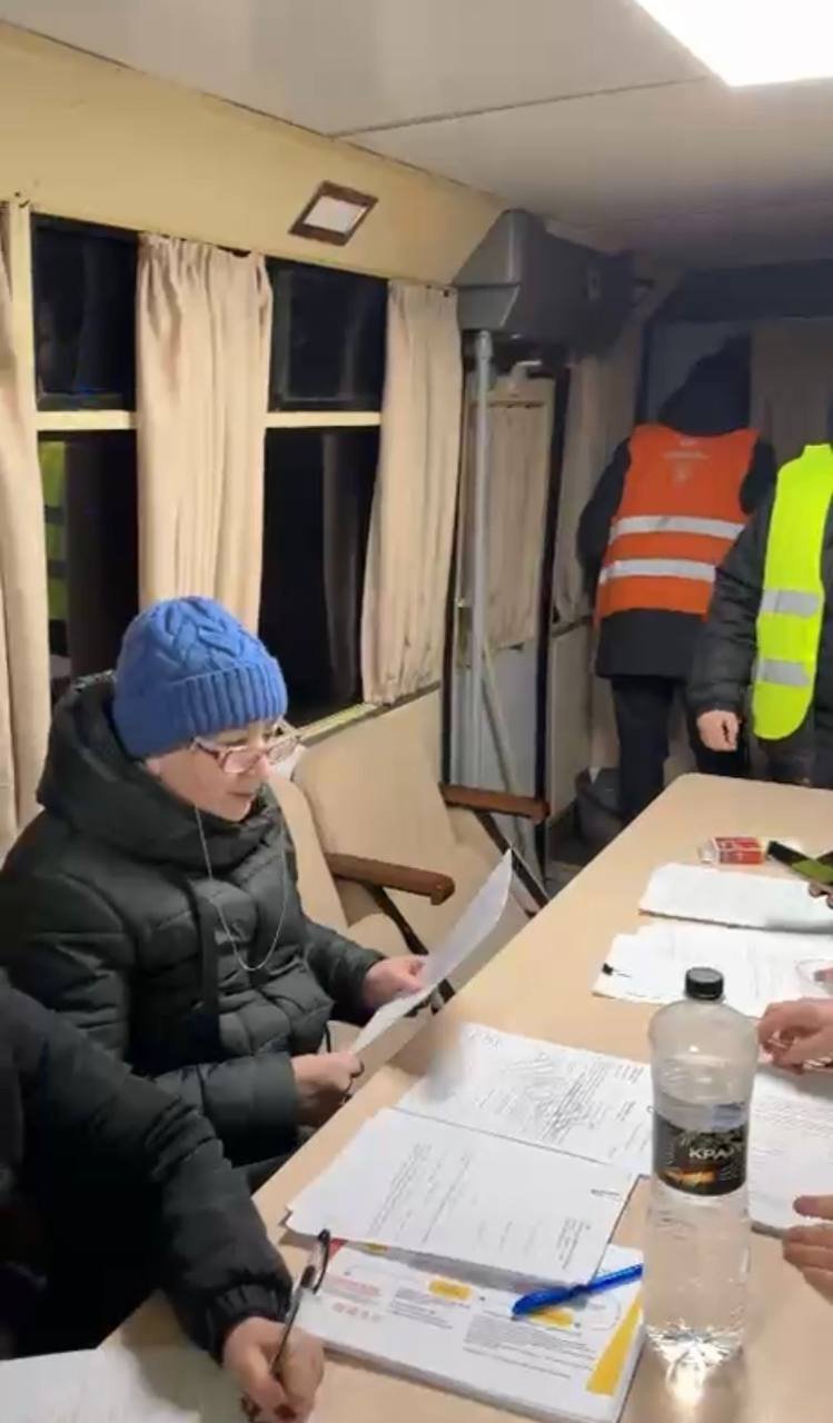 Одесса после обстрела