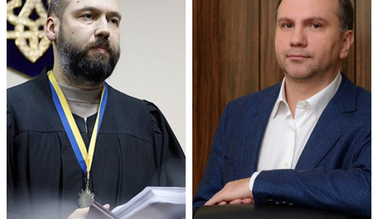 Печерський суд зобов'язав ОГП прибрати з ЄРДР інформацію про вручення підозри главі ОАСК Вовку. ДОКУМЕНТ
