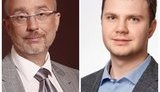 Резніков і Криклій подали електронні декларації як претенденти на посади міністрів
